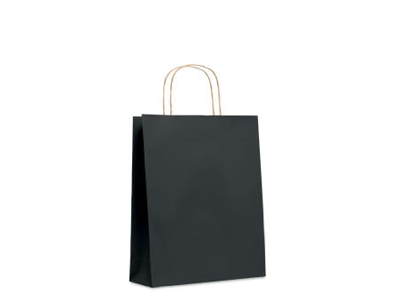Bolsa papel mediana 90 gr/m²