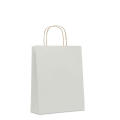 Bolsa papel mediana 90 gr/m²
