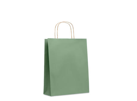 Bolsa papel mediana 90 gr/m²