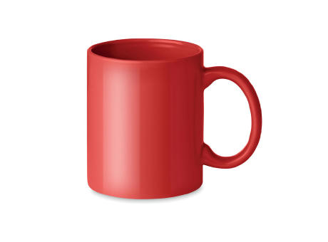 Taza color cerámica 300ml