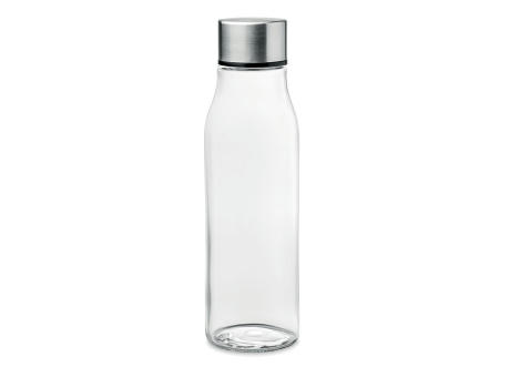 Botella de cristal 500ml