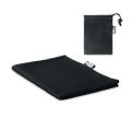 Toalla+bolsa deportiva 30X80cm