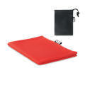 Toalla+bolsa deportiva 30X80cm
