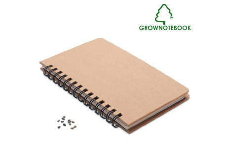 Libreta pino