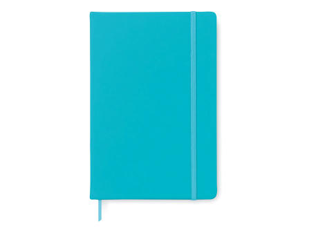 Libreta de notas A5