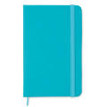 A6 cuaderno a rayas