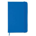 A6 cuaderno a rayas
