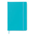 A5 cuaderno a rayas