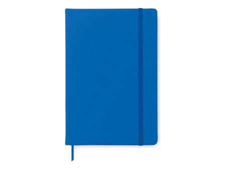 A5 cuaderno a rayas