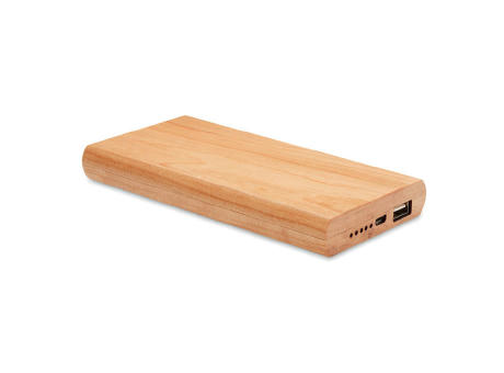 Powerbank 4000mAh 5W