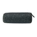 Estuche de felpa