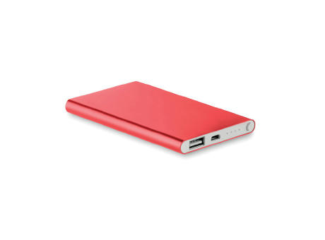 Powerbank 4000mAh 5W