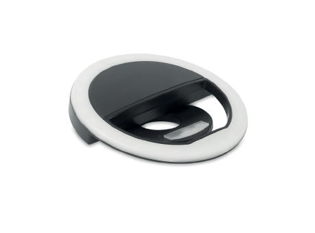 Anillo 28 LED de 8 cm