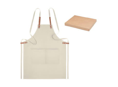 Delantal de cocina