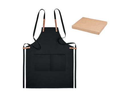 Delantal de cocina