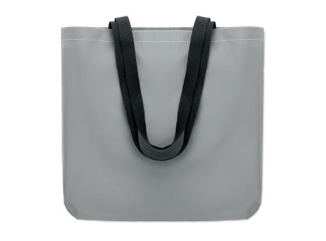 Bolsa altamente reflectante