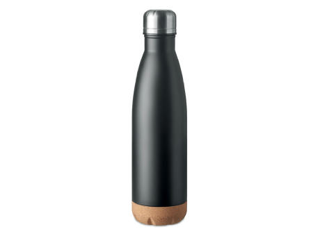 Botella acero inoxidable
