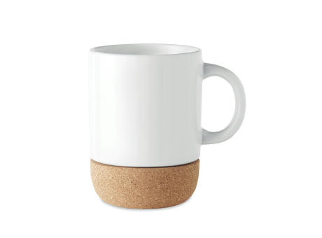 Taza cerámica 300 ml
