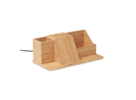 Set sobremesa cargador 15W