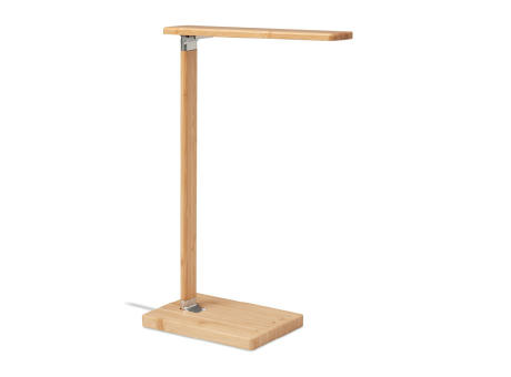 Lampara sobremesa cargador 15W