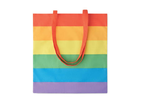 Bolsa algodón de 200 gr/m²