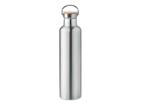 Botella de doble pared 1L