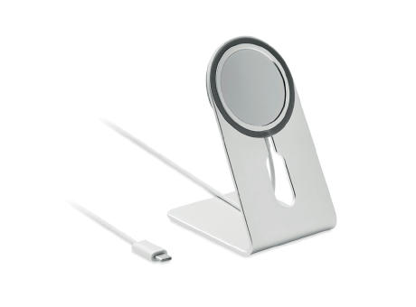 Cargador magnético 15W