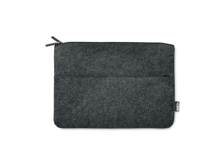 Bolsa de fieltro para portátil