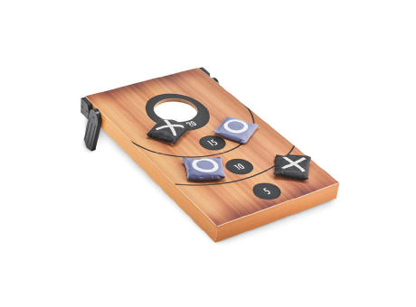 Juego de MDF de doble cara