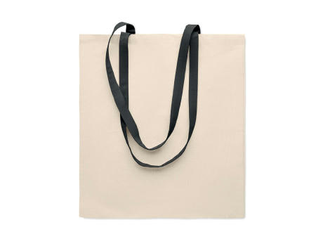 Bolsa de algodón 140 gr/m²