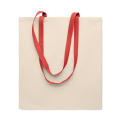 Bolsa de algodón 140 gr/m²