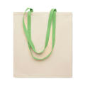 Bolsa de algodón 140 gr/m²