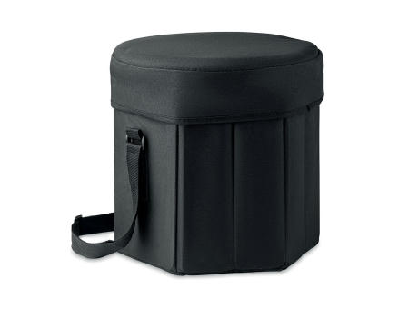 Taburete/mesa plegable