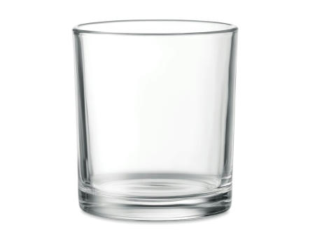Vaso corto 300ml