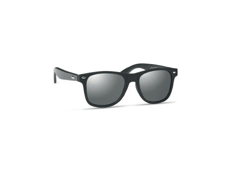 Gafas de sol patillas de bambú