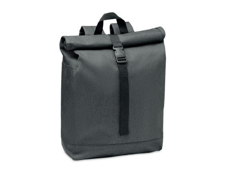 Mochila RPET 600D jaspeada