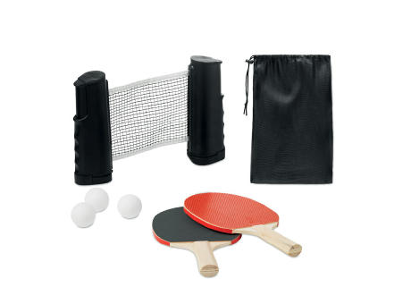 Conjunto de tenis de mesa