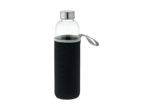 Botella de cristal 750ml
