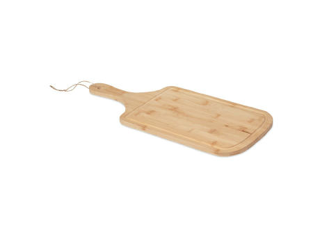 Tabla de servir