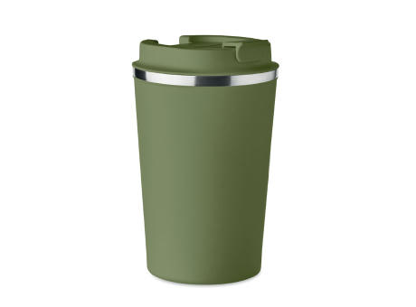 Vaso acero