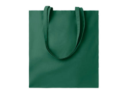 Bolsa de algodón 140 gr / m²