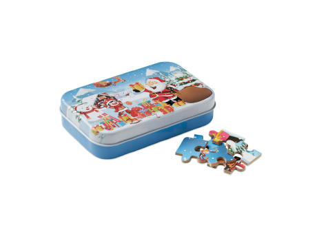 Puzzle navideño 60 piezas