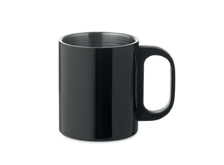 Taza doble pared 300 ml