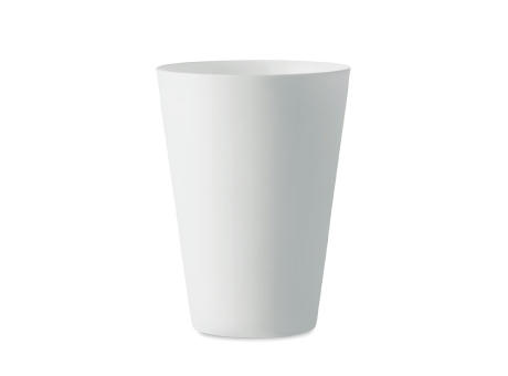 Vaso reutilizable eventos 300ml