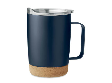 Vaso de doble pared de 300 ml