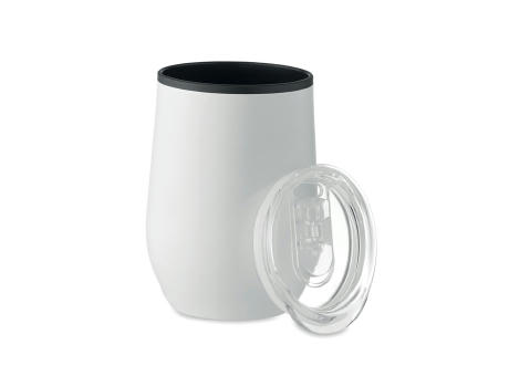 Vaso de doble pared 350 ml