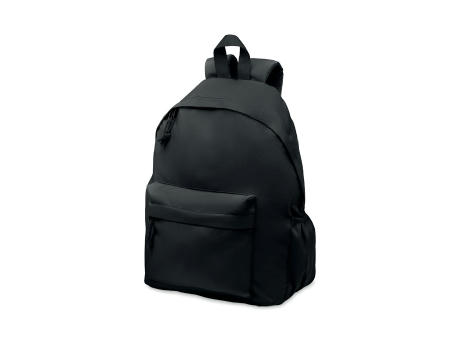 Mochila de poliéster RPET 600D