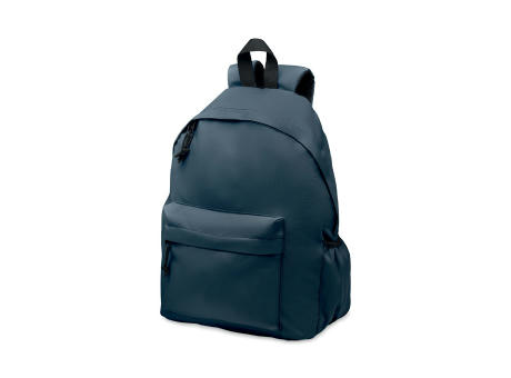 Mochila de poliéster RPET 600D