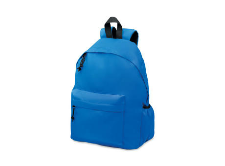 Mochila de poliéster RPET 600D