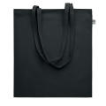 Bolsa de algodón orgánico